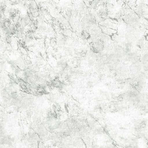 Bushboard Nuance Misuo Marble Shell shower wall panel installed in a bathroom
