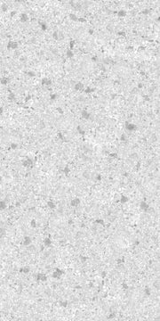 Bushboard Nuance Terrazzo White Shell shower wall panel