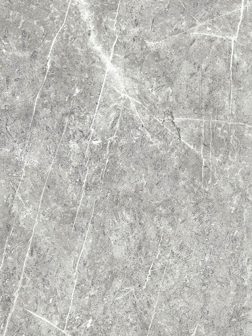 Bushboard Nuance White Lightning Fossil Roccia shower wall panel