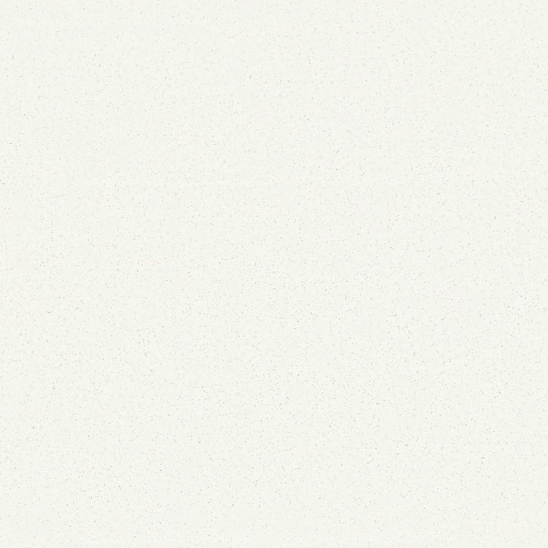 Bushboard Nuance White Quartz Gloss shower wall panel