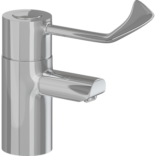 Pressalit Safe Touch Mixer Tap TMV3-Approved RT623