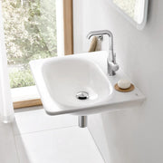 Grohe Essence Basin Mixer Tap 23541001 dimensions view