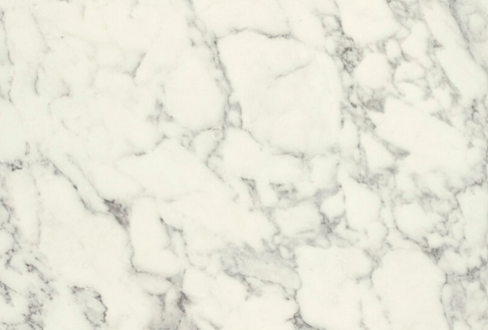 Selkie Calacatta Marble Square Edge MDF Wall Panel