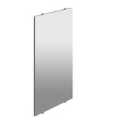 Pressalit Mirror 600x1000mm with 4 Mirror Fittings RT924