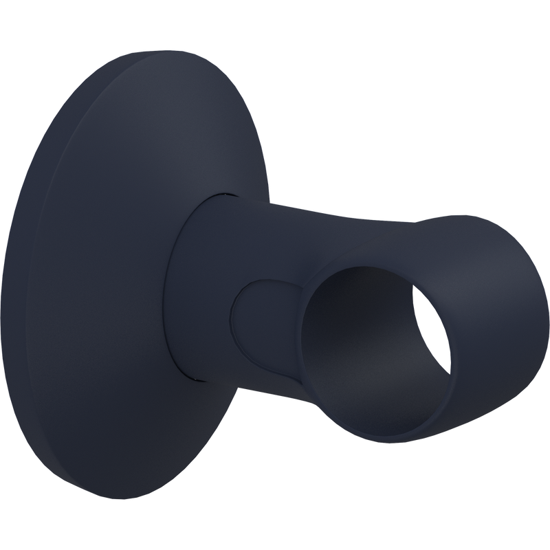 Pressalit PLUS Wall Mounting with Strap, Dark Blue (RT360108)