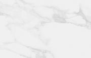 Daytona calacatta white marble effect tile 270x420mm - view 3