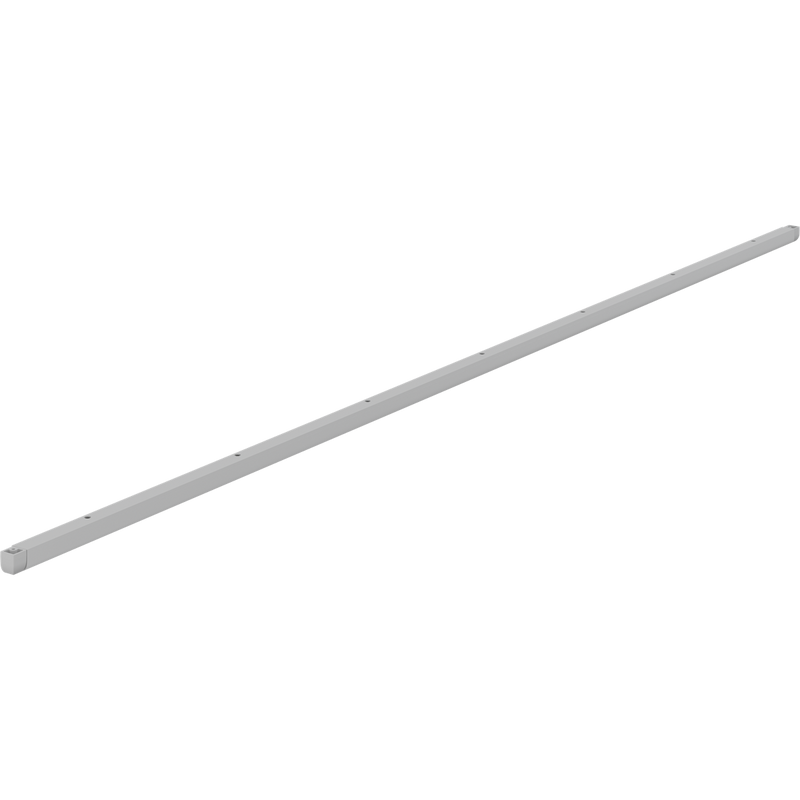 Pressalit INDIVO Safety Bar, for Worktop 2401-3000mm (RK1394)
