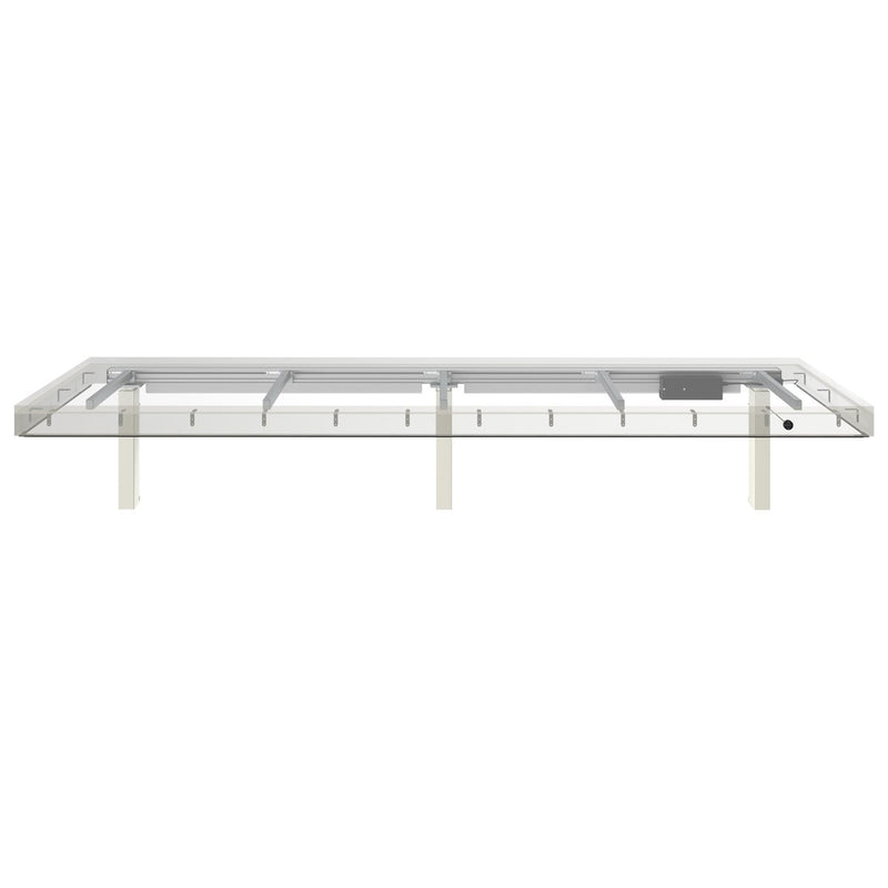 Pressalit INDIVO Pack large lifting unit, components