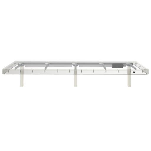 Pressalit INDIVO Pack large lifting unit, components