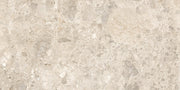 Doral beige mix stone effect tile 600x1200mm - view 3