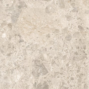 Doral beige mix stone effect tile 600x600mm - view 2