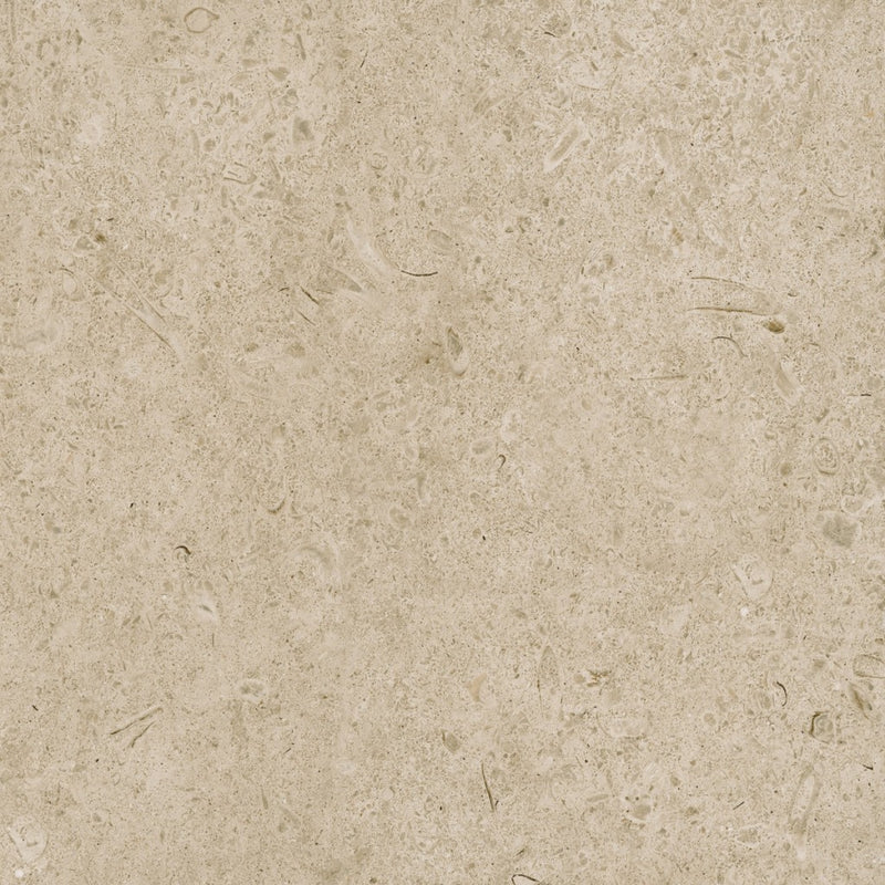 Doral greige stone effect tile 600x600mm - view 3