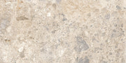 Doral multicolour mix stone effect tile 300x600mm - view 2