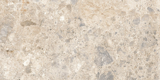 Doral multicolour mix stone effect tile 300x600mm - view 2