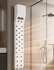 iDry Evolve body dryer close-up