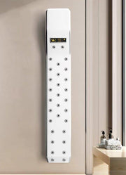 iDry Evolve body dryer detail