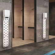 iDry Evolve body dryer unit