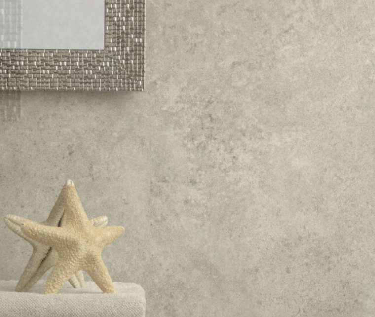 Selkie Egyptian Sand Square Edge MDF Wall Panel