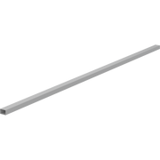 Pressalit INDIVO Cable Tray, White, 2000mm, for Wall Cupboard Lift (RK1051000)
