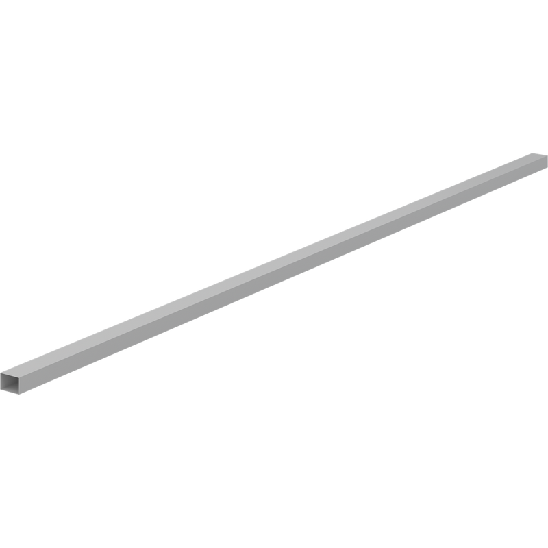 Pressalit INDIVO Cable Tray, White, 2000mm, for Wall Cupboard Lift (RK1051000)