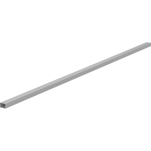 Pressalit INDIVO Cable Tray, White, 2000mm, for Wall Cupboard Lift (RK1051000)