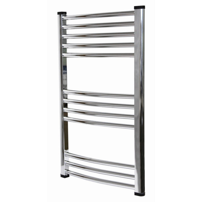 Foundations Curved Electric Towel Warmer - view 3