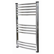 Foundations Curved Towel Warmer