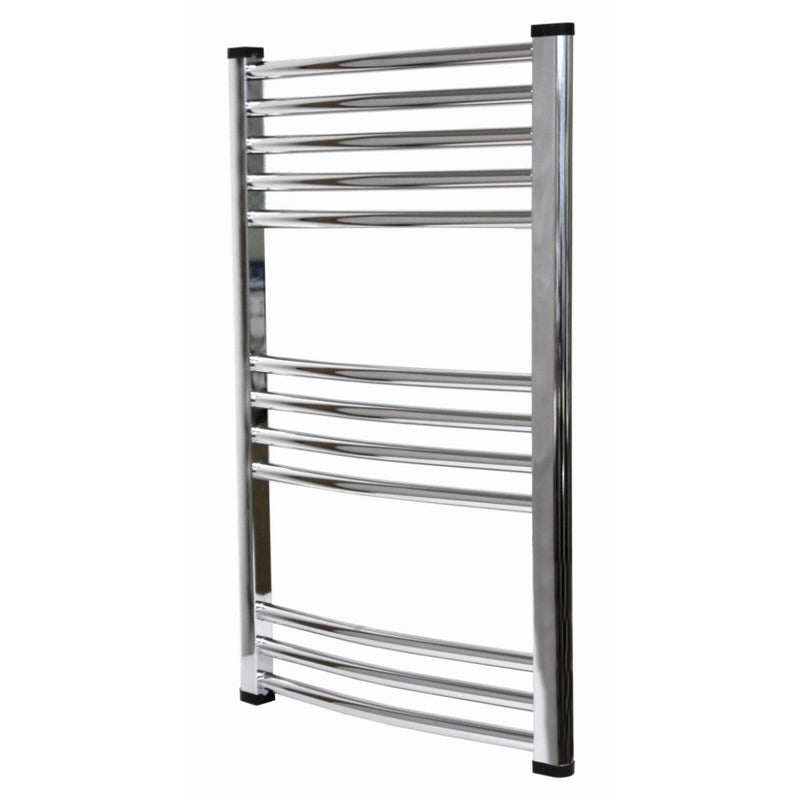 Foundations Curved Towel Warmer