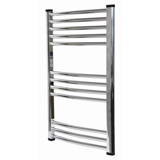 Foundations Curved Towel Warmer