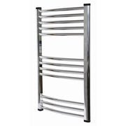 Foundations Curved Towel Warmer - view 3