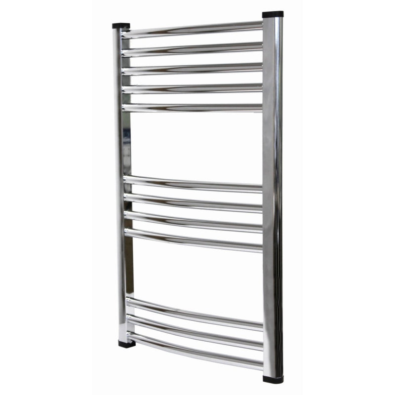 Foundations Curved Towel Warmer - view 6