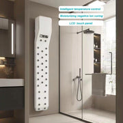 iDry Evolve wall-mounted full body dryer
