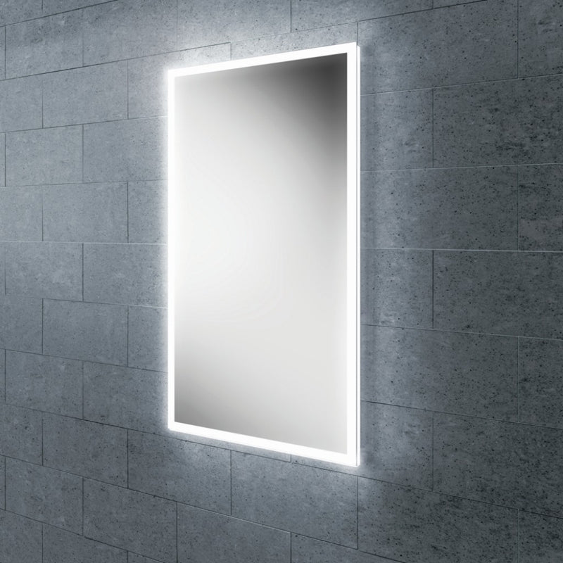 Globe Mirror 600 x 1200mm