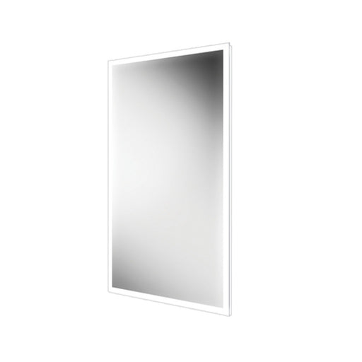 Globe Mirror 600 x 1200mm - view 2