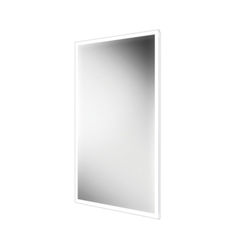 Globe Mirror 800 x 450mm - view 2