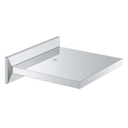 Grohe Allure Brilliant cascade bath spout 13319000 in StarLight Chrome