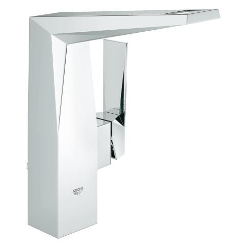 Grohe Allure Brilliant basin mixer L-Size 23109000 in StarLight Chrome