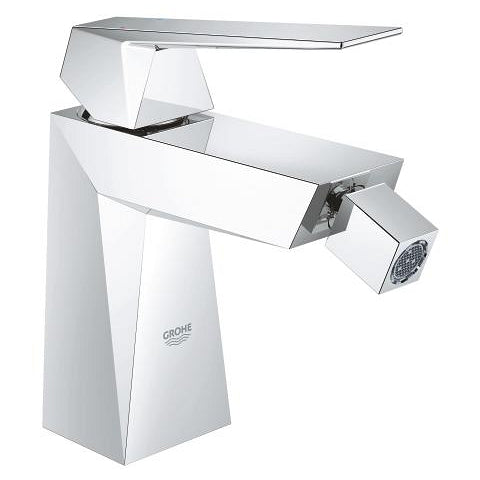 Grohe Allure Brilliant bidet mixer 23117000 in StarLight Chrome