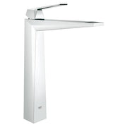 Grohe Allure Brilliant vessel basin mixer XL-Size 23114000 in StarLight Chrome