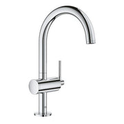 Grohe Atrio New basin mixer L-Size 32042003 in StarLight Chrome