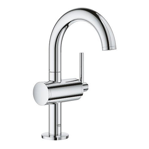 Grohe Atrio New basin mixer M-Size 32043003 in StarLight Chrome