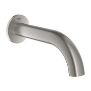 Grohe Atrio New exposed bath spout 13139DC3 in SuperSteel