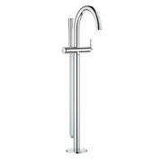 Grohe Atrio New freestanding bath mixer 32653003 in StarLight Chrome
