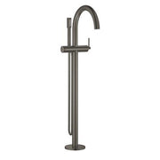 Grohe Atrio New freestanding bath mixer 32653AL3 in Brushed Hard Graphite