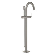 Grohe Atrio New freestanding bath mixer 32653DC3 in SuperSteel