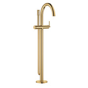 Grohe Atrio New freestanding bath mixer 32653GL3 in Cool Sunrise