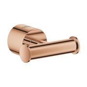 Grohe Atrio New robe hook 40312DA3 in Warm Sunset