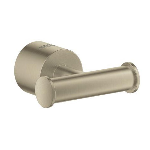 Grohe Atrio New robe hook 40312EN3 in Brushed Nickel