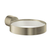 Grohe Atrio New soap dish holder 40305EN3 in Brushed Nickel
