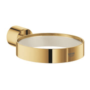 Grohe Atrio New soap dish holder 40305GL3 in Cool Sunrise